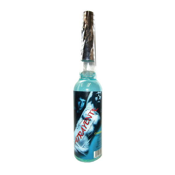 Crusellas Attraction (Atrayente Colonia) Cologne 7 Fl Oz