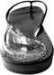 Heel Wedge for Over-Supination/Over-Pronation - Re-Usable Adhesive Soul Insole