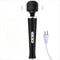 MASANIU Massager with 10 Pulse Settings Strong Vibration for Women,Personal Total Body Therapy