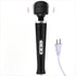 MASANIU Massager with 10 Pulse Settings Strong Vibration for Women,Personal Total Body Therapy