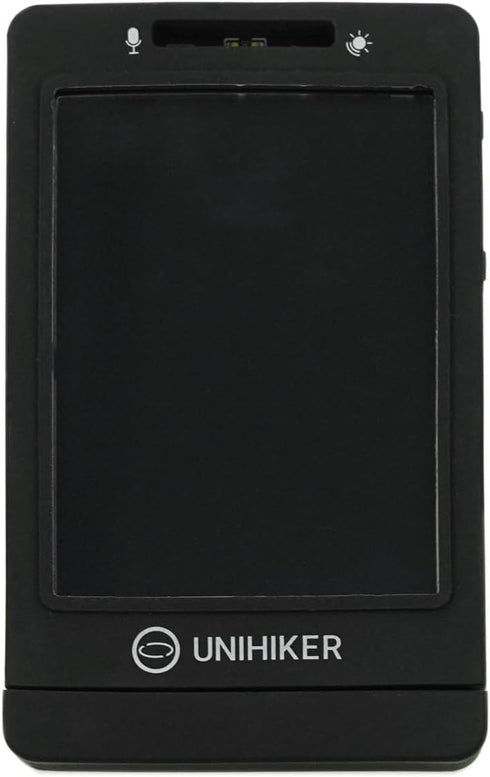 Silicone Case for UNIHIKER - Black