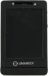 Silicone Case for UNIHIKER - Black