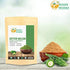 Bitter Melon Powder, Karela Powder, 100% Organic Non-GMO, Gluten Free for Healthy Lifestyle