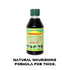 RVAP Mahabhringraj Oil 500ml: Pure Indian Ayurvedic Oil for Hair Care with Various Herbs