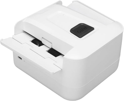 Yosoo Health Gear Automatic Card Shuffler, Portable Electric Playing Card Shuffling Machine, for Travel and Family