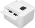 Yosoo Health Gear Automatic Card Shuffler, Portable Electric Playing Card Shuffling Machine, for Travel and Family