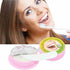 ISME RasYan Herbal Clove Toothpaste - 25g Pack of 3 for Bad Breath, Dental Plaque, and Teeth Whitening