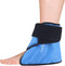 Heel Ice Pack for Plantar Fasciitis Relief, Ankle Foot Ice Pack Wrap for Swelling and Pain Relief