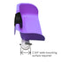 Shampoo Buddy Portable Hair Wash Basin for Children, Toddlers, Kids, Teens | Portable Shampoo Bowl for use on Bathtub