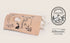 Memoir Organic Silkworm Finger Rub - Facial Cleanser, Blackhead & Acne Scar Removal, Anti-Aging Scrub