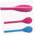 Hammer Hammer Outanaya Silicone Hollow Pat Double-Sided Massage Stick Massage Tool Back Massager Acupressure Promote