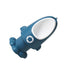 LOLIPPYY Adjustable Rocket Urinal Potty for Boys Fun and Easy Toilet Training Cute