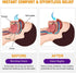 JINZZHAO Anti Snoring Spray, Snoring Solution to Help Open The Throat & Air Passage, Effective Stop Snoring Solution