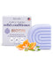 Kitsch Purple Conditioner Bar for Treated & Grey Hair, Toning Purple Bar Conditioner for Blonde, Grey & White Hair,