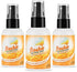 Poop Spray (Citrus, 2oz, 3pack)