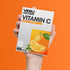 Vitamin C Plus Daily Patch - Self Adhesive Time Release Topical Patch, 8-10 Hours (60 Day Supply)
