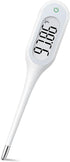 Tempx 8 Second Thermometer for Adults & Kids, Accurate & Safe Baby Thermometer