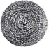 QONIA 16 Weetack PCS Stainless Steel Sponges Scrubbers, Utensil Scrubber Scouring Pads Ball for Removing Rust Dirty