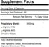 2 Bottles Nitric Oxide Complex - 3500mg L-Arginine HCL, AAKG, AKG, Citrulline Malate, 240 Total Capsules