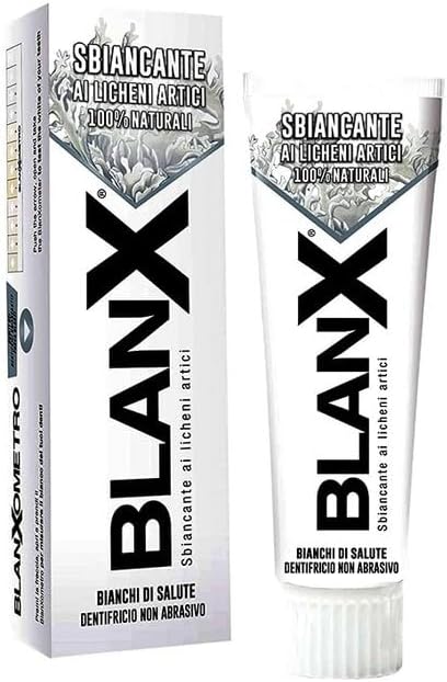 Dentifricio Sbiancante - 75 ml