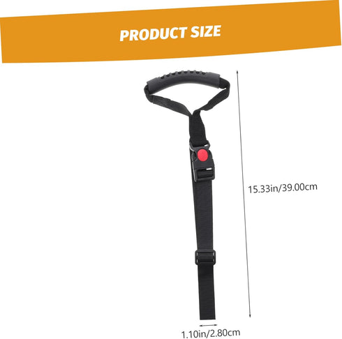 VALICLUD Vehicle Support Grip Handle Multi-Function Stand Assist Lift for Elderly and Patients for Car and Home Use