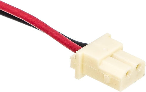 DRAWBELL Battery 2000mAh for U'niden Guardian G955, UDR744, UDR777HD, fit Part NO:634169
