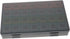 Portable Medicine Organizer Large Pill Box Weekly Dispenser Pp Material for Durability