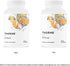 THORNE GI Relief - Digestion Supplement for Gut Health & Bloating Relief - 180 Capsules