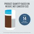Vital Proteins Collagen Peptides Powder, Promotes Hair, Nail, Skin, Bone, Joint Health, Chocolate