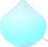 SA-053 Glass Dome Ultrasonic Aroma Diffuser & Humidifier