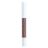 ChiselStar Contour Stick, Coco Focus, 0.09 oz - Waterproof Contour Stick Makeup, Infused with Vitamin C & Marula Oil
