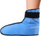 XL Foot Ice Pack Wrap for Plantar Fasciitis, Ankle Ice Boot for Post Surgery, Hot Cold Therapy Relief