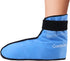 XL Foot Ice Pack Wrap for Plantar Fasciitis, Ankle Ice Boot for Post Surgery, Hot Cold Therapy Relief