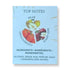 VANILLA DREAM Eau de Parfum for Women, 3.4 Fl Oz, Notes of Pear, Red Apple, Clementines, Vanilla