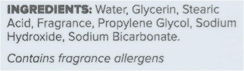 Citrus Magic 7-Ounce Holiday Odor Absorbing Solid Air Freshener, Pack of 3