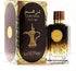 Ard Al Zaafaran Dirham Oud Eau De Parfum Spray, 3.4 Ounce (Unisex)
