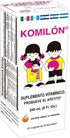 Komilón-Dietary Supplement 8 fl oz (240 mL)