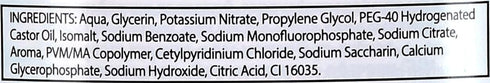 Gum Sensivital+ Bain de Bouche, 300 ml