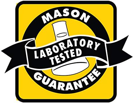 Mason Vitamins B Complex Multivitamin Softgel, 100-Count Bottles | Pack of 3