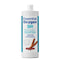 Essential Oxygen BR Certified Organic Brushing Rinse, Cinnamint, 32 Ounce, All Natural Mouthwash for Whiter Teeth