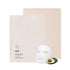107 Avocado Cuddle Sheet Mask Pack of 5, Korean Facial Mask for Moisturizing and Hydrating Skin Care