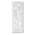 Mint Flavored Floss Picks, Individually Wrapped, Bulk Pack of 200