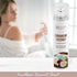 Instyle Fragrances Body & Hair Mist - Caribbean Coconut Scent, Vegan, Paraben Free, 8 Fl Oz Spray Bottle
