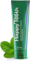 Natural Hydroxyapatite Toothpaste - Fluoride Free, Whitening for Sensitive Teeth, Dentist Recommended, Fresh Mint