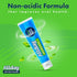 Allday Dry Mouth Gel, Maximum Strength Xylitol, Fast Acting, Non-Acidic, 2 Tubes Inside One Box