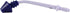 Sinupulse Elite Replacement Sinus Irrigator Tip - 2 Pack