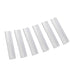 sansheng 100pcs Safety Razor Blades | Single Edge Razor Blade for Men and Women