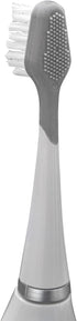 Travel-Friendly Rechargeable Electric Toothbrush - Compact and Convenient Oral Care