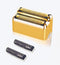 Replacement Foil and Cutter, Double Foil Shaver Head Compatible with BaBylissPRO Barberology FXFS2 Shaver