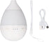 SASKATE Kids Sound Machine with White Noise Speaker, Gentle Night Light, Lightweight and